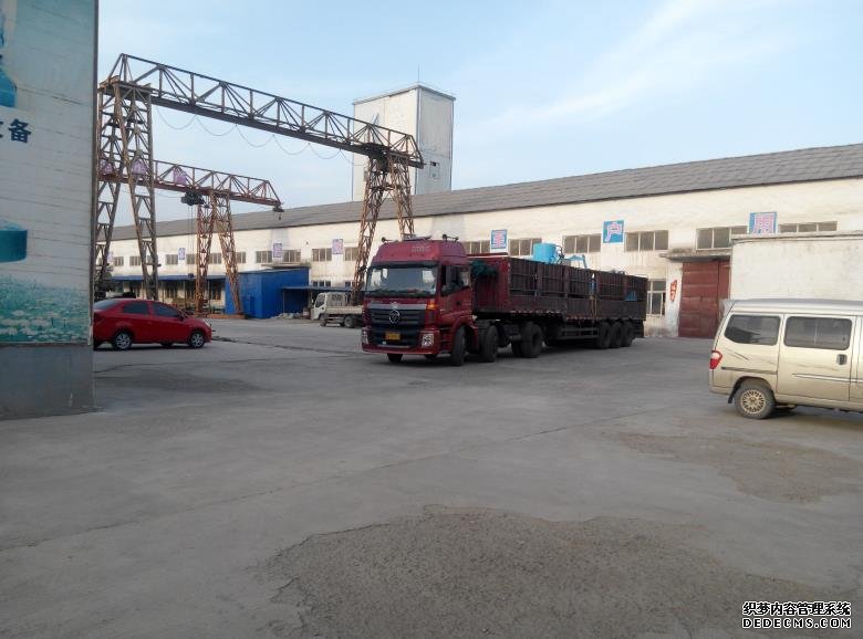 河北水磨石磚機發(fā)貨